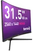 TERRA LCD/LED 3285W HA black CURVED USB-C/HDMI/DP Produktbild-Vorschau 7