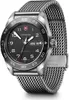 Victorinox 242043 Herrenuhr Swiss Army 42mm 10ATM Produktbild-Vorschau 8