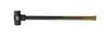 CAT Vorschlaghammer 5,6kg, 84,7cm, J-Serie Produktbild-Vorschau 4