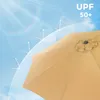 Slunečník SONGMICS Ø300 cm UPF 50+ lze sklopit o 30° na Náhled obrázku produktu 6