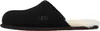 Ugg Scuff Schwarz - Herren Hausschuhe - 1101111-BLK Produktbild-Vorschau 33