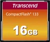 Transcend Compact Flash 16GB 133x Anteprima dell’immagine prodotto 1