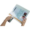 DURABLE Snelbindsysteem DURABIND® 30 A4, 25 st., 225001, Productafbeelding-voorbeeld 9