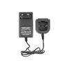Trade-Shop Akku Ladegerät Ladestation 9,6V-18V Ni-MH Produktbild-Vorschau 2