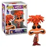 Funko Pop! Inside Out 2 - Figurki winylowa Anxiety Anteprima dell’immagine prodotto 3