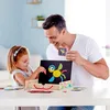 Hape - Magnetische Kunstbox Produktbild-Vorschau 18