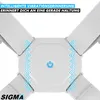 SIGMA Support dorsal intelligent Support droit Voir les images du produit 5