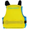Schwimmweste Schwimmhilfe Aquapark Kinder Junior 80-90 cm Produktbild-Vorschau 2
