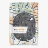 kwmobile Neopren Kopfhörer Tasche für Tune 600 / 500BT / Produktbild-Vorschau 7