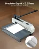 Knipmachine voor plaatmetaal, 305 mm, handbediend, zware Productafbeelding-voorbeeld 4