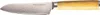 Echtwerk 2-tlg. Damaszener Messer Set, Santokumesser ca. Produktbild-Vorschau 2