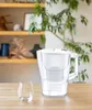 Brita 1053054, Tafelwaterfilter, 2,4 liter, Wit Productafbeelding-voorbeeld 6