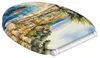 SANILO® WC-bril met zachte sluiting en snelsluiting, model Productafbeelding-voorbeeld 5