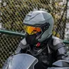 ROCKBROS Zimná kukla na bicykel, motorku, bicykel, teplá Náhľad obrázku produktu 2