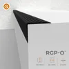 Treppenkantenprofil 50x50 mm, Treppenprofil PVC für Produktbild-Vorschau 8