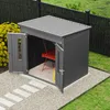 GFP Primeyard Zahradní domek na nářadí 228x180x231 cm Náhled obrázku produktu 4