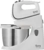 TM Electron TMPBA114 Teigmixer de 450 w mit Schüssel 2,5l Produktbild-Vorschau 2