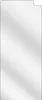 A clear screen protector for a Samsung Galaxy S10 Plus. Produktbild-Vorschau
