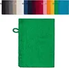 Waschhandschuh 15x21 cm Waschlappen 100% Baumwolle, Farbe: Produktbild-Vorschau 2
