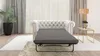 S-STYLE MÖBEL - Chesterfield Sofa 2 sitzer mit Produktbild-Vorschau 2