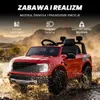 Elektryczny samochód dla dzieci Ford Raptor, SUV, Podgląd zdjęcia produktu 6