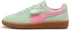 Puma Palermo - fresh mint-fast pink, Größe:6,5 Produktbild-Vorschau 9