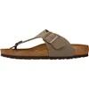 Birkenstock Ramses Stone - Herren Hausschuhe - 044051 Produktbild-Vorschau 3