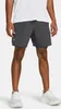 Under Armour Ua Launch 7'' 2-In-1 Short - castlerock, Produktbild-Vorschau 1