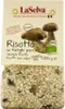 LaSelva Risotto mit Steinpilzen neue Rezeptur - 250g Produktbild-Vorschau 2