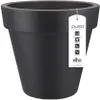 ELHO Obal Pure Round 100 cm, antracit Náhled obrázku produktu 1