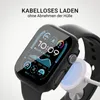 360 Grad Smartwatch Hülle für Apple Watch Series 4 / 5 / 6 Produktbild-Vorschau 4