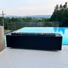 Ogrzewacz gazowy Patio Horizontal manual 17,5 kW Podgląd zdjęcia produktu 11