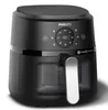 Philips 2000 series NA211/00 Airfryer 3,2 l (Silber) Produktbild-Vorschau 5