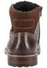 Rieker Stiefelette Stiefelette Leder/Textil Produktbild-Vorschau 5