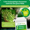 Purgrün -Spargeldünger 1 Liter, Produktbild-Vorschau 4
