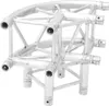 ALUTRUSS QUADLOCK 6082C-30R 3-Wege-Ecke 90° Produktbild-Vorschau 1