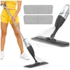 Mop met spuitfles van 300 ml, merk Zortiva Productafbeelding-voorbeeld 2