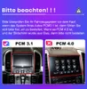 8.4 Zoll Android 11 Autoradio Carplay Für Porsche Cayenne Náhľad obrázku produktu 4