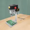 Säulenbohrmaschine Mini-Bohrmaschine mit 3 Produktbild-Vorschau 5