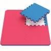 4 tappetini 63x63cm 2cm tappetino puzzle tappetino fitness Anteprima dell’immagine prodotto 12