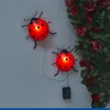 Zahradní solární světla berušky LED, sada 2 kusy, 20 cm Náhled obrázku produktu 4