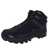 CMP scarpe Rigel Mid, 3Q1294772YF Anteprima dell’immagine prodotto 5