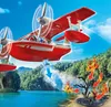 PLAYMOBIL Action Heroes 71463 Feuerwehrflugzeug mit Produktbild-Vorschau 14