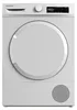 SHARP ES-PRO014SA-DE Waschmaschine 10 kg Silber WIFI VeeZy Produktbild-Vorschau 1