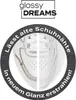 glossy DREAMS Nahtstift - Imprägnierstift für Schuhnähte - Produktbild-Vorschau 5