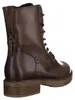 Gabor 801002002 Schnürstiefelette, Boots, Damen, Leder, Produktbild-Vorschau 3