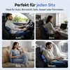 Orthopädisches Kühl Lendenwirbelkissen aus Memory Foam Produktbild-Vorschau 10
