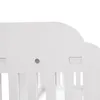 armoire de toilette à 4 étages au-dessus des toilettes Voir les images du produit 12