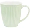 Tazza in porcellana Alice Pale Green Anteprima dell’immagine prodotto 2