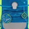 Scout zaino della scuola Basic Genius Set 4 -pezzi Deep Sea Anteprima dell’immagine prodotto 12